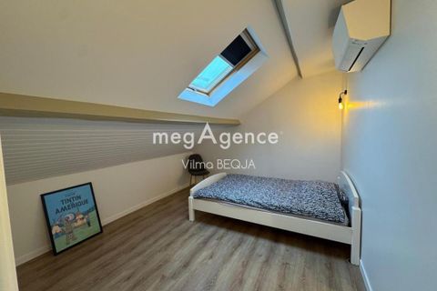 Byhus i Sens, Yonne, Sens - € 269.000 | Ref: 195968 - foto 15