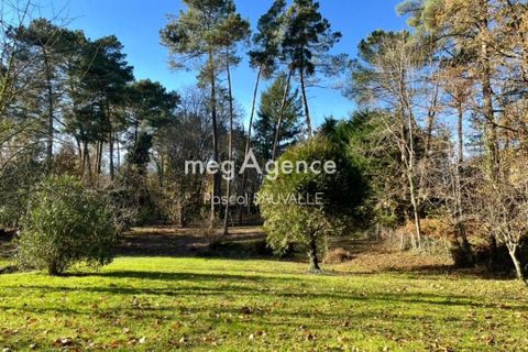 Helårsgrund i Chancelade, Dordogne, Chancelade - € 66.000 | Ref: 196016 - foto 1