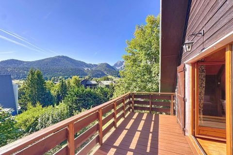 Villa a Gresse-en-Vercors, Isere, Gresse-en-Vercors - € 194.500 | Ref: 192075 - foto 2