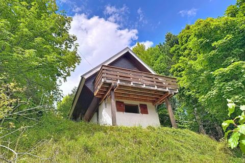 Villa a Gresse-en-Vercors, Isere, Gresse-en-Vercors - € 194.500 | Ref: 192075 - foto 3