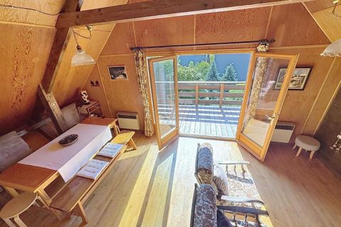 Villa a Gresse-en-Vercors, Isere, Gresse-en-Vercors - € 194.500 | Ref: 192075 - foto 4