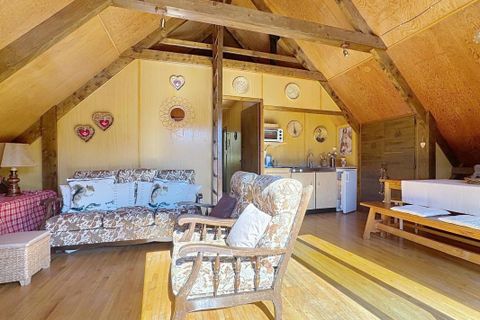 Villa a Gresse-en-Vercors, Isere, Gresse-en-Vercors - € 194.500 | Ref: 192075 - foto 7