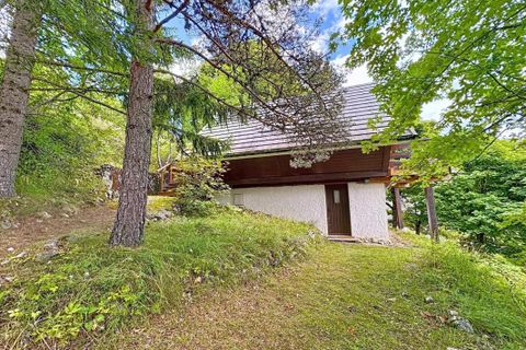Villa a Gresse-en-Vercors, Isere, Gresse-en-Vercors - € 194.500 | Ref: 192075 - foto 14