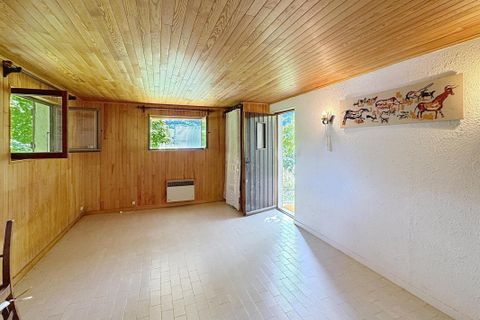 Villa a Gresse-en-Vercors, Isere, Gresse-en-Vercors - € 194.500 | Ref: 192075 - foto 15
