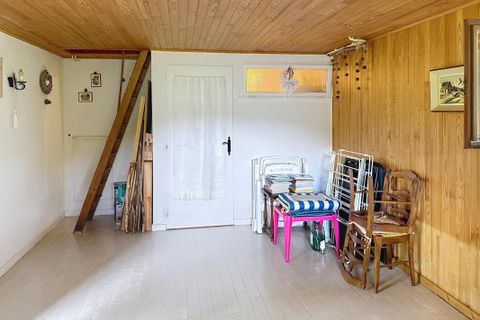 Villa a Gresse-en-Vercors, Isere, Gresse-en-Vercors - € 194.500 | Ref: 192075 - foto 16