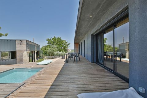 Villa a Calvisson, Gard, Calvisson - € 569.000 | Ref: 06903 - foto 2