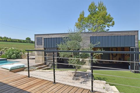 Villa a Calvisson, Gard, Calvisson - € 569.000 | Ref: 06903 - foto 5