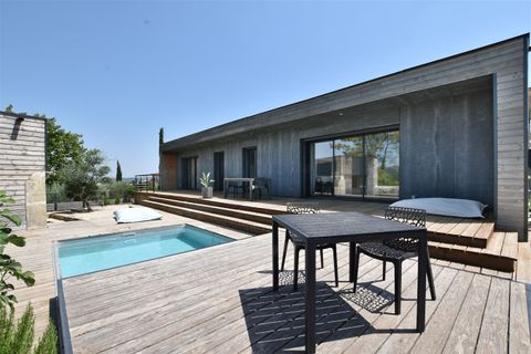 Villa a Calvisson, Gard, Calvisson - € 569.000 | Ref: 06903 - foto 4
