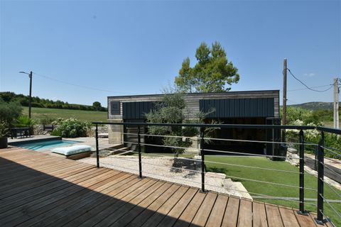 Villa a Calvisson, Gard, Calvisson - € 569.000 | Ref: 06903 - foto 6