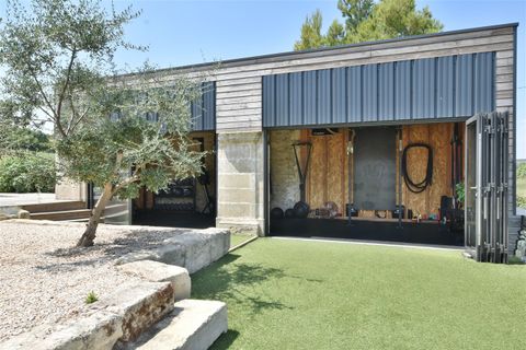 Villa a Calvisson, Gard, Calvisson - € 569.000 | Ref: 06903 - foto 12