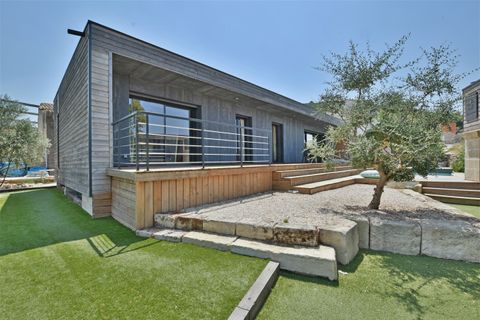 Villa a Calvisson, Gard, Calvisson - € 569.000 | Ref: 06903 - foto 8