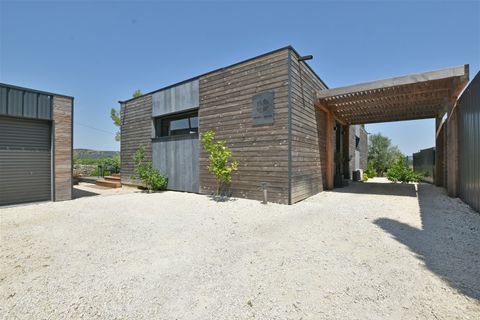 Villa a Calvisson, Gard, Calvisson - € 569.000 | Ref: 06903 - foto 14