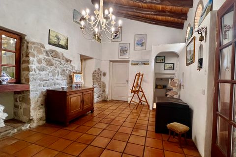 Villa a Lasalle, Gard, Lasalle - € 750.000 | Ref: 06895 - foto 2