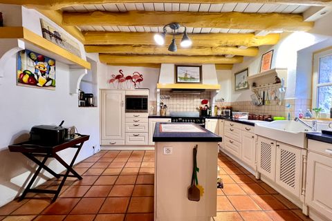 Villa a Lasalle, Gard, Lasalle - € 750.000 | Ref: 06895 - foto 5