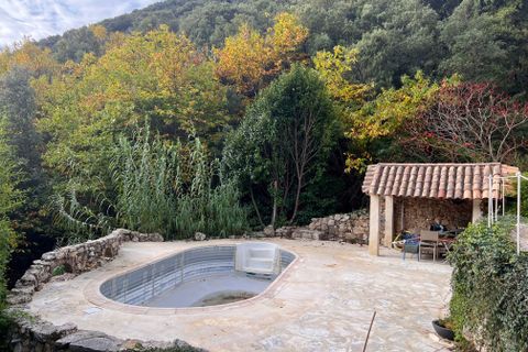 Villa a Lasalle, Gard, Lasalle - € 750.000 | Ref: 06895 - foto 8