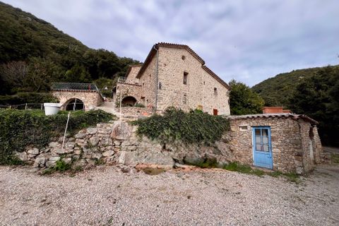 Villa a Lasalle, Gard, Lasalle - € 750.000 | Ref: 06895 - foto 9
