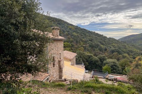 Villa a Lasalle, Gard, Lasalle - € 750.000 | Ref: 06895 - foto 10