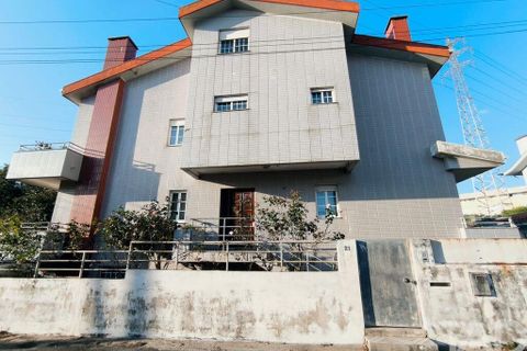 Byhus i Matosinhos, Porto, Matosinhos - € 630.000 | Ref: 750354 - foto 1