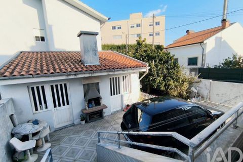 Byhus i Matosinhos, Porto, Matosinhos - € 630.000 | Ref: 750354 - foto 4
