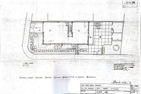 Byhus i Matosinhos, Porto, Matosinhos - € 630.000 | Ref: 750354 - foto 35