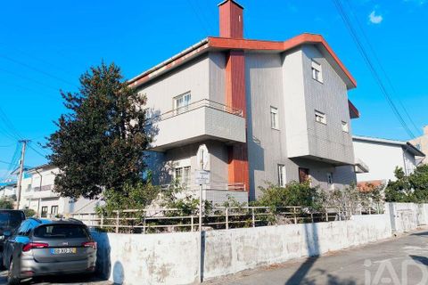 Byhus i Matosinhos, Porto, Matosinhos - € 630.000 | Ref: 750354 - foto 2