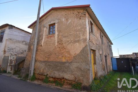 Byhus i Lousa, Coimbra, Lousa - € 47.000 | Ref: 768454 - foto 2