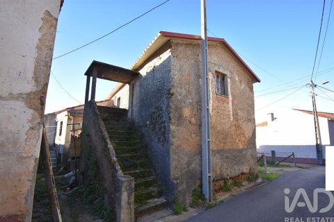 Byhus i Lousa, Coimbra, Lousa - € 47.000 | Ref: 768454 - foto 3