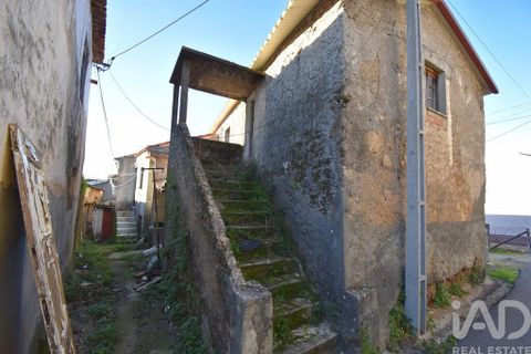 Byhus i Lousa, Coimbra, Lousa - € 47.000 | Ref: 768454 - foto 4