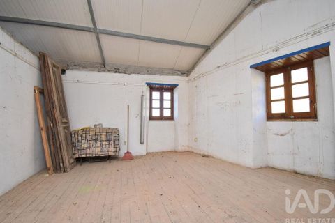 Byhus i Lousa, Coimbra, Lousa - € 47.000 | Ref: 768454 - foto 6