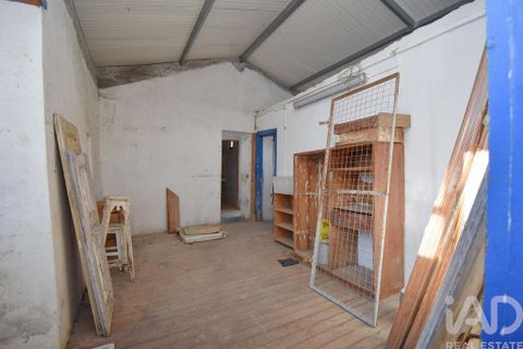 Byhus i Lousa, Coimbra, Lousa - € 47.000 | Ref: 768454 - foto 7