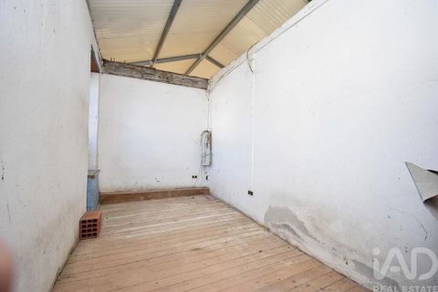 Byhus i Lousa, Coimbra, Lousa - € 47.000 | Ref: 768454 - foto 8