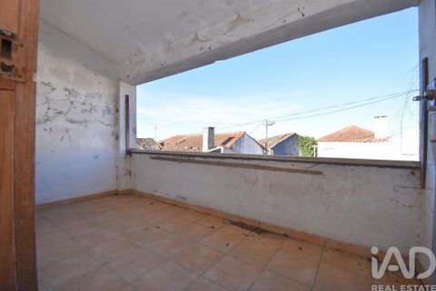 Byhus i Lousa, Coimbra, Lousa - € 47.000 | Ref: 768454 - foto 9