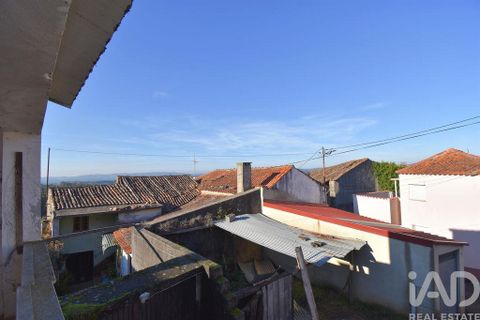 Byhus i Lousa, Coimbra, Lousa - € 47.000 | Ref: 768454 - foto 11