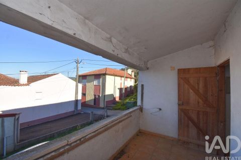 Byhus i Lousa, Coimbra, Lousa - € 47.000 | Ref: 768454 - foto 12