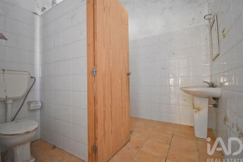 Byhus i Lousa, Coimbra, Lousa - € 47.000 | Ref: 768454 - foto 13