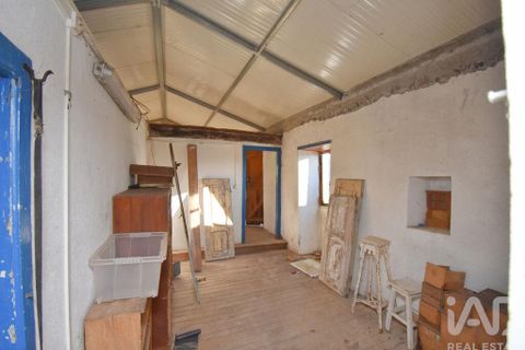 Byhus i Lousa, Coimbra, Lousa - € 47.000 | Ref: 768454 - foto 14