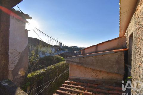 Byhus i Lousa, Coimbra, Lousa - € 47.000 | Ref: 768454 - foto 15