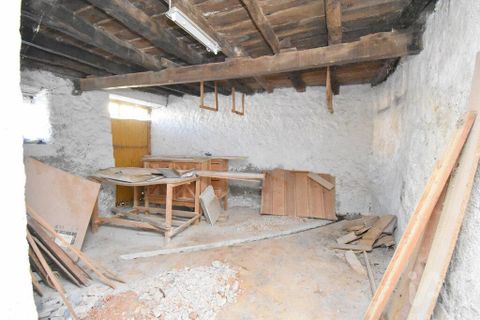 Byhus i Lousa, Coimbra, Lousa - € 47.000 | Ref: 768454 - foto 18