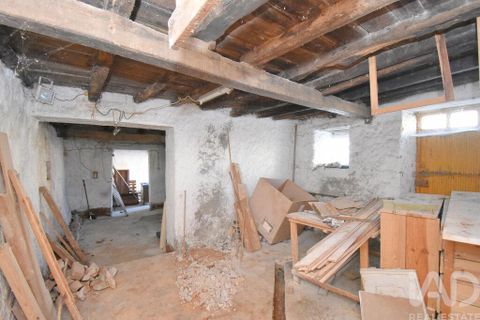 Byhus i Lousa, Coimbra, Lousa - € 47.000 | Ref: 768454 - foto 19