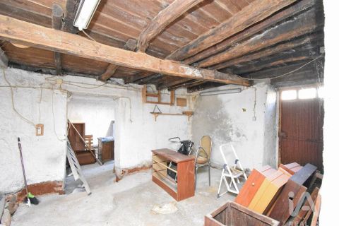 Byhus i Lousa, Coimbra, Lousa - € 47.000 | Ref: 768454 - foto 20