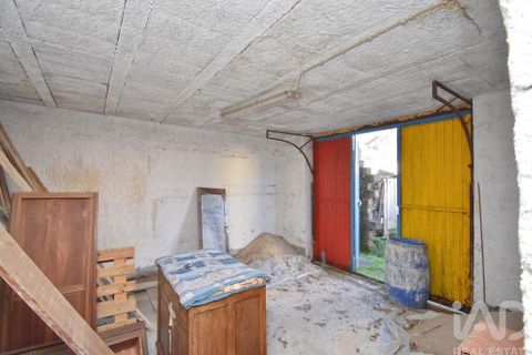 Byhus i Lousa, Coimbra, Lousa - € 47.000 | Ref: 768454 - foto 21