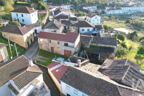 Byhus i Lousa, Coimbra, Lousa - € 47.000 | Ref: 768454 - foto 23
