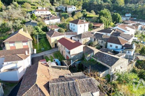 Byhus i Lousa, Coimbra, Lousa - € 47.000 | Ref: 768454 - foto 24