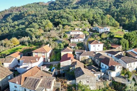 Byhus i Lousa, Coimbra, Lousa - € 47.000 | Ref: 768454 - foto 25