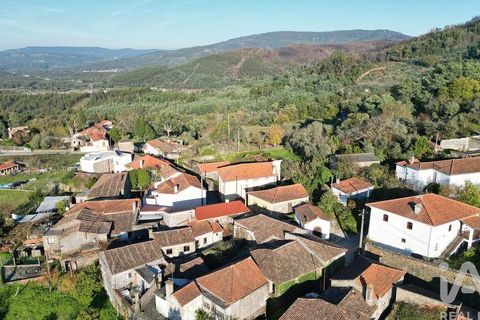 Byhus i Lousa, Coimbra, Lousa - € 47.000 | Ref: 768454 - foto 26