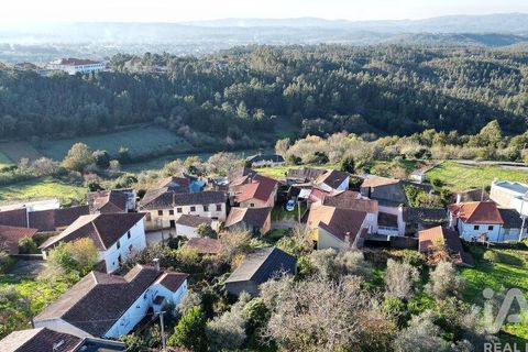 Byhus i Lousa, Coimbra, Lousa - € 47.000 | Ref: 768454 - foto 29