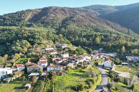 Byhus i Lousa, Coimbra, Lousa - € 47.000 | Ref: 768454 - foto 32