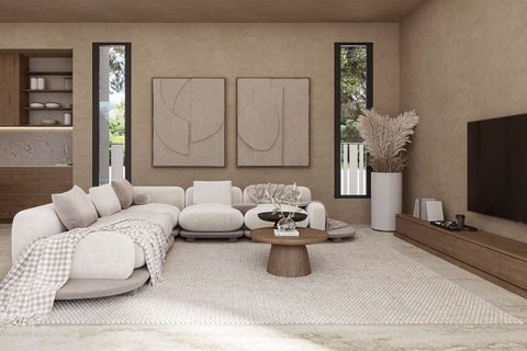 Villa i Calpe, Alicante, Calpe - € 1 190 000 | Ref: 808 - foto 2