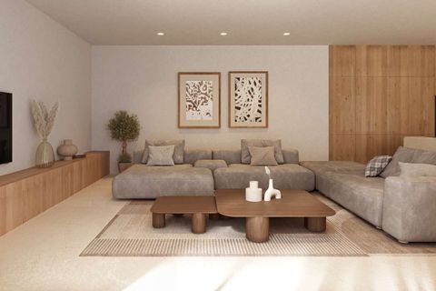 Villa i Benissa, Alicante, Benissa - € 890.000 | Ref: 809 - foto 4