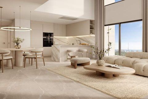 Penthouse i Calpe, Alicante, Calpe - € 1 100 000 | Ref: ATC5624 - foto 12
